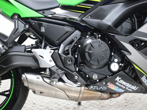 Kawasaki Ninja 650 NINJA EX 650 KJFA KRT EDITION 24