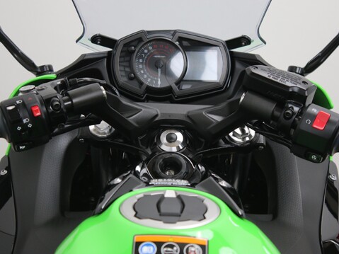 Kawasaki Ninja 650 NINJA EX 650 KJFA KRT EDITION 14