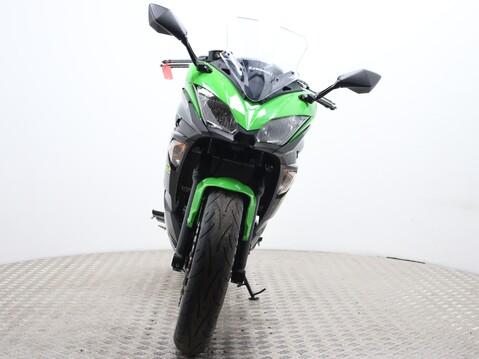 Kawasaki Ninja 650 NINJA EX 650 KJFA KRT EDITION 5