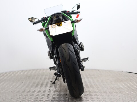 Kawasaki Ninja 650 NINJA EX 650 KJFA KRT EDITION 11