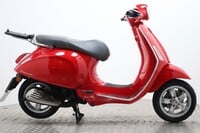 Piaggio Vespa Primavera VESPA PRIMAVERA 50 2T