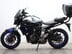 Yamaha MT-07 MT-07 ABS 8