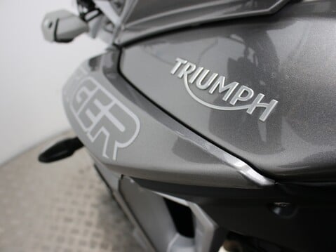 Triumph Tiger 800 TIGER 800 XRT 19