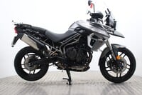 Triumph Tiger 800 TIGER 800 XRT