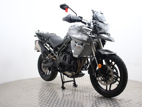 Triumph Tiger 800 TIGER 800 XRT 3