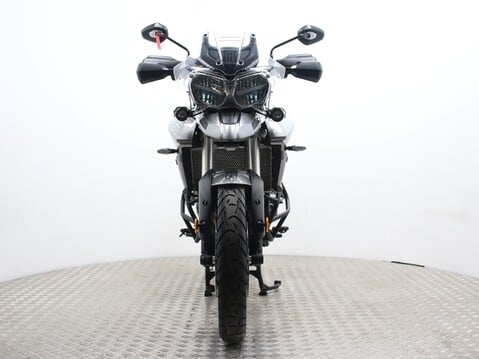 Triumph Tiger 800 TIGER 800 XRT 5