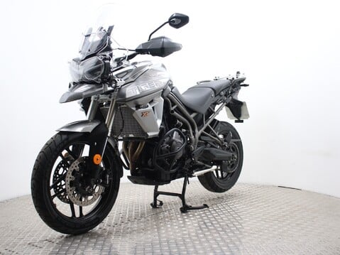 Triumph Tiger 800 TIGER 800 XRT 6