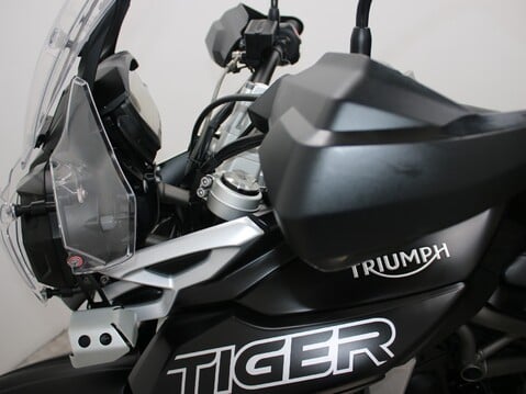 Triumph Tiger 800 TIGER 800 XRX 29