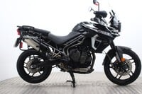 Triumph Tiger 800 TIGER 800 XRX