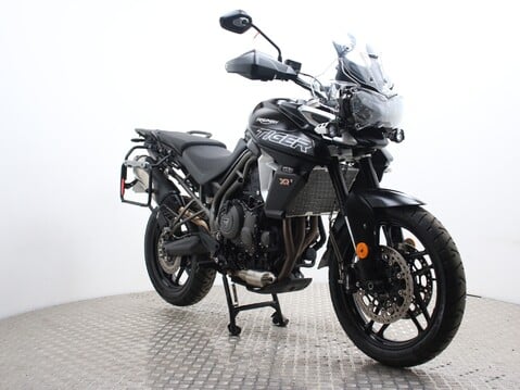 Triumph Tiger 800 TIGER 800 XRX 3