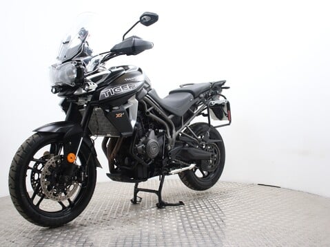 Triumph Tiger 800 TIGER 800 XRX 6