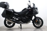 Honda NT1100 NT 1100 A-N