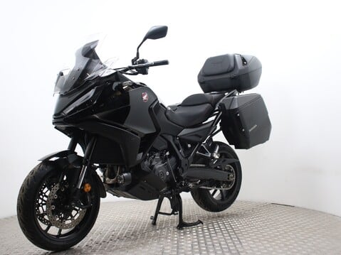 Honda NT1100 NT 1100 A-N 6