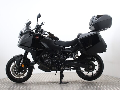 Honda NT1100 NT 1100 A-N 8