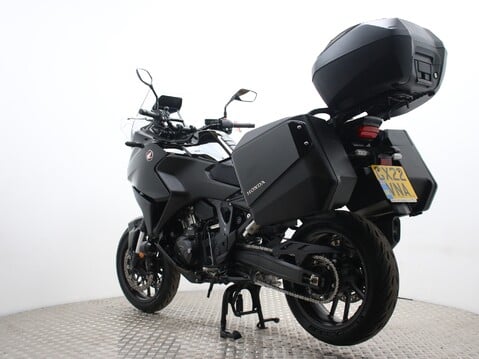 Honda NT1100 NT 1100 A-N 9