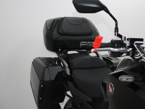 Honda NT1100 NT 1100 A-N 37