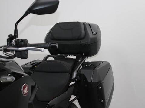 Honda NT1100 NT 1100 A-N 38