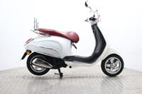 Piaggio Vespa Primavera VESPA PRIMAVERA 50 2T