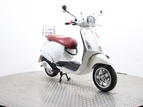 Piaggio Vespa Primavera VESPA PRIMAVERA 50 2T 3