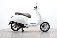 Piaggio Primavera VESPA PRIMAVERA 50