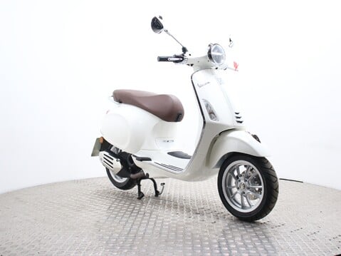 Piaggio Primavera VESPA PRIMAVERA 50 3