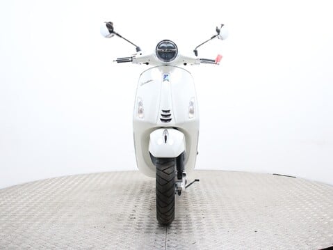 Piaggio Primavera VESPA PRIMAVERA 50 5