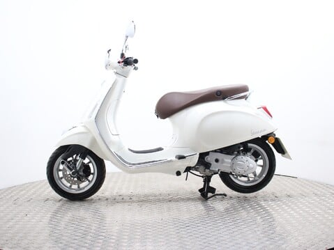 Piaggio Primavera VESPA PRIMAVERA 50 8