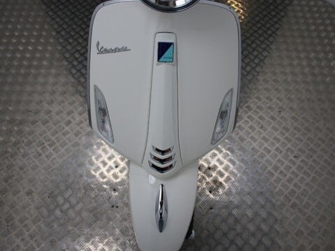 Piaggio Primavera VESPA PRIMAVERA 50 17