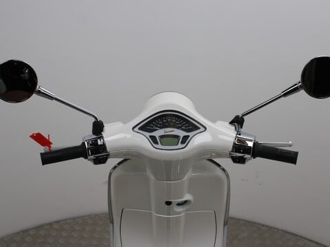 Piaggio Primavera VESPA PRIMAVERA 50 14