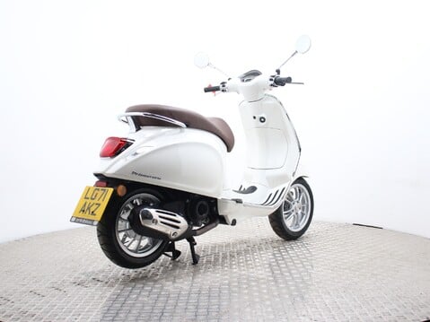 Piaggio Primavera VESPA PRIMAVERA 50 12