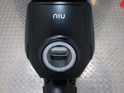 Niu MQI GT EVO MQI GT EVO 26