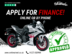 Honda CB125R CBF 125 NA-PED 23 4