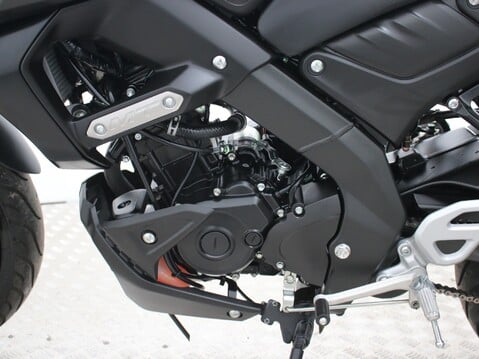 Yamaha MT-125 MT 125 (MTN 125-A) 25