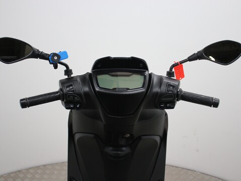 Piaggio Medley MEDLEY 125 S 24