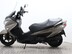 Suzuki Burgman 200 UH 200 AL7 8