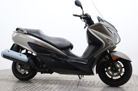 Suzuki Burgman 200 UH 200 AL7