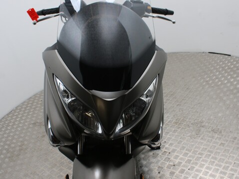 Suzuki Burgman 200 UH 200 AL7 33