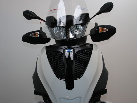 Piaggio MP3 MP3 300 YOURBAN LT 14