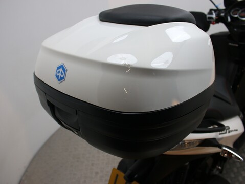 Piaggio MP3 MP3 300 YOURBAN LT 33