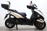 Piaggio MP3 MP3 300 YOURBAN LT