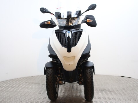 Piaggio MP3 MP3 300 YOURBAN LT 5