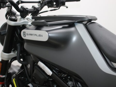 Husqvarna Svartpilen 125 SVARTPILEN 125 2021 27