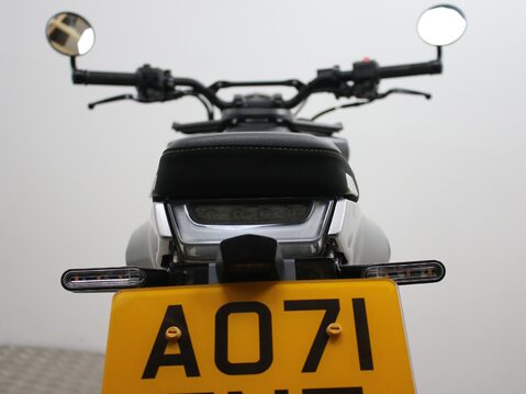 Husqvarna Svartpilen 125 SVARTPILEN 125 2021 26