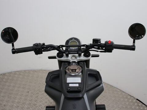 Husqvarna Svartpilen 125 SVARTPILEN 125 2021 14