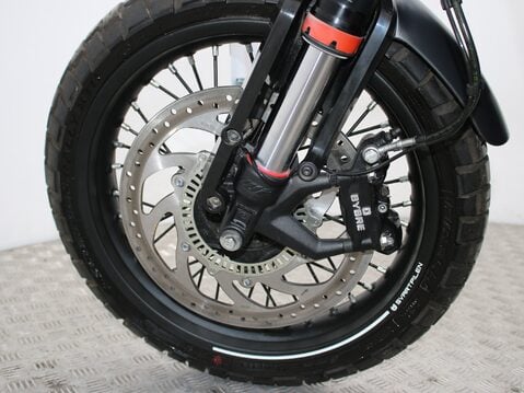 Husqvarna Svartpilen 125 SVARTPILEN 125 2021 18