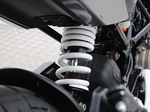 Husqvarna Svartpilen 125 SVARTPILEN 125 2021 30