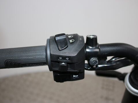 Husqvarna Svartpilen 125 SVARTPILEN 125 2021 20