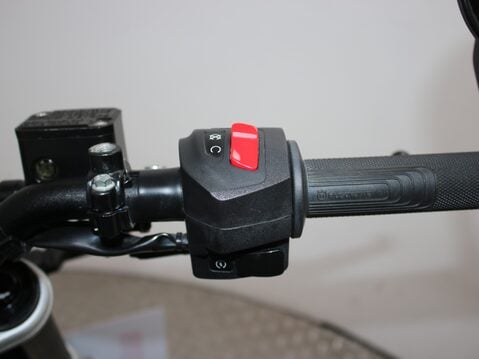 Husqvarna Svartpilen 125 SVARTPILEN 125 2021 21