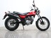 Suzuki RV125 VANVAN RV 125 L3 VAN VAN 