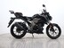 Suzuki GSX-S125 GSXS 125 AL8 